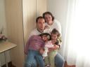 Jerome Sonia Noemie Julie Maureen redimensionner