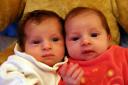 Louise et Marie